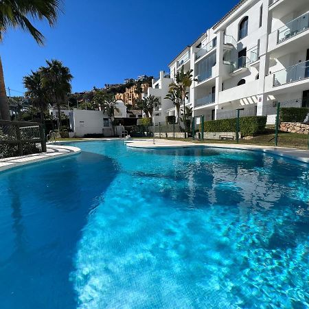 Apartment In Manilva, Just A Few Steps From The Beach Exterior photo
