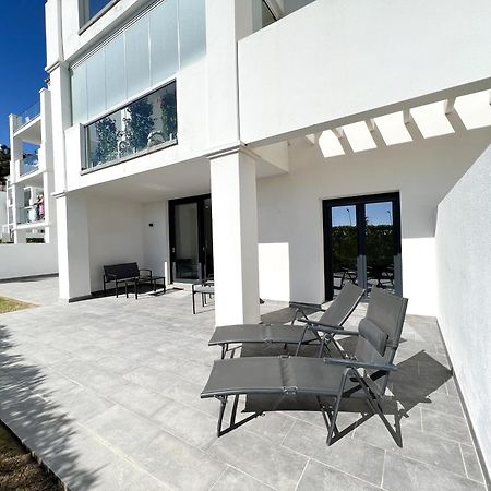 Apartment In Manilva, Just A Few Steps From The Beach Exterior photo