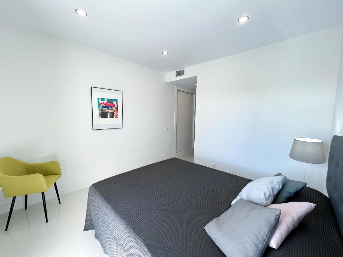 Apartment In Manilva, Just A Few Steps From The Beach Exterior photo