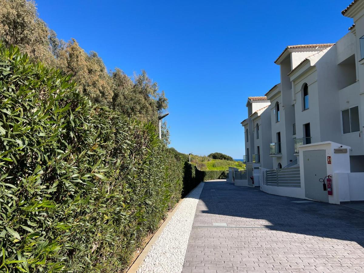 Apartment In Manilva, Just A Few Steps From The Beach Exterior photo